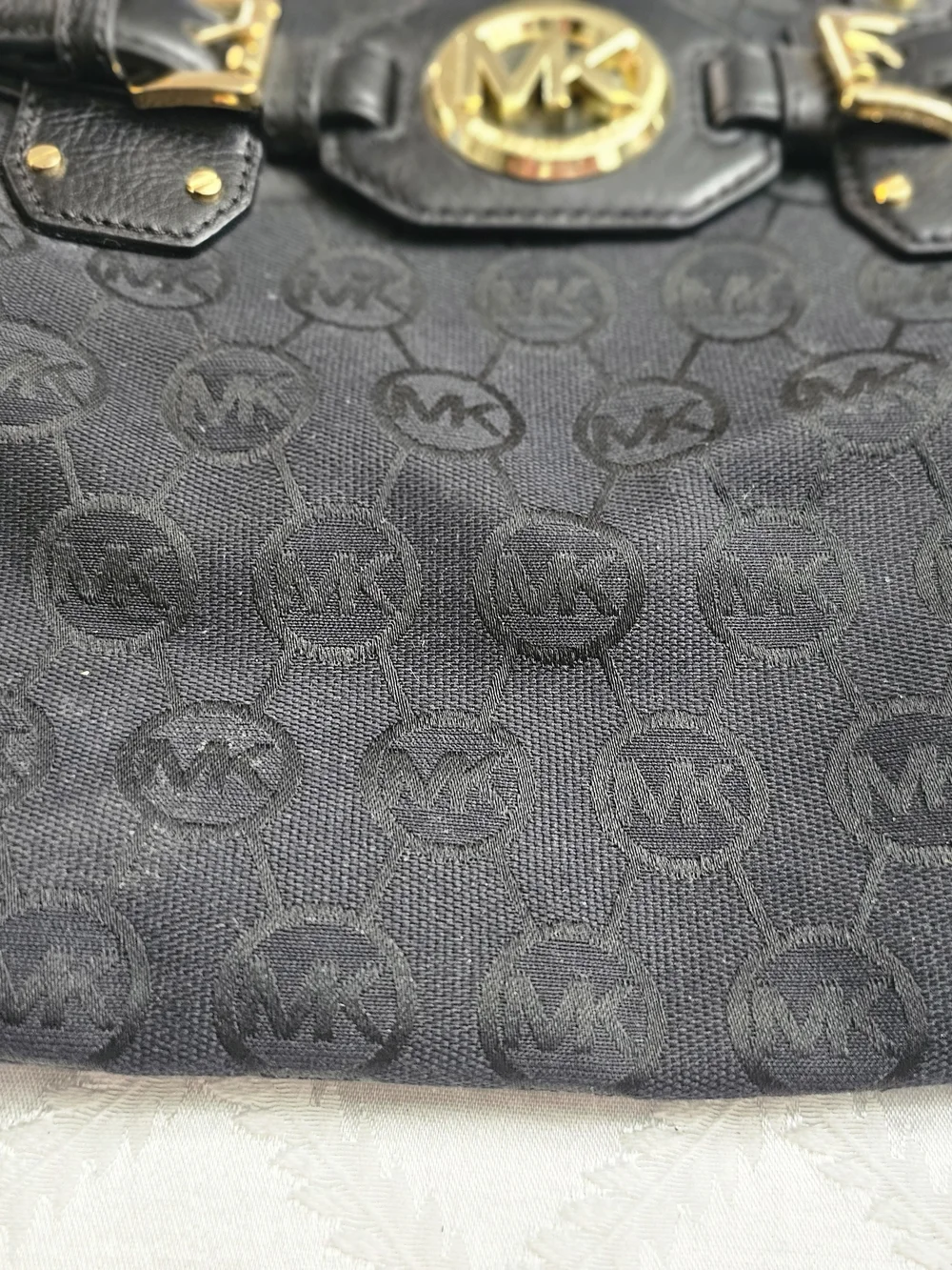 Michael Kors stylish michael